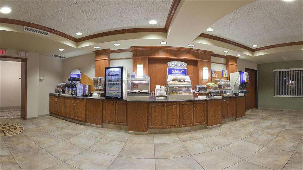 Holiday Inn Express&Suites Aberdeen, an IHG Hotel Buitenkant foto