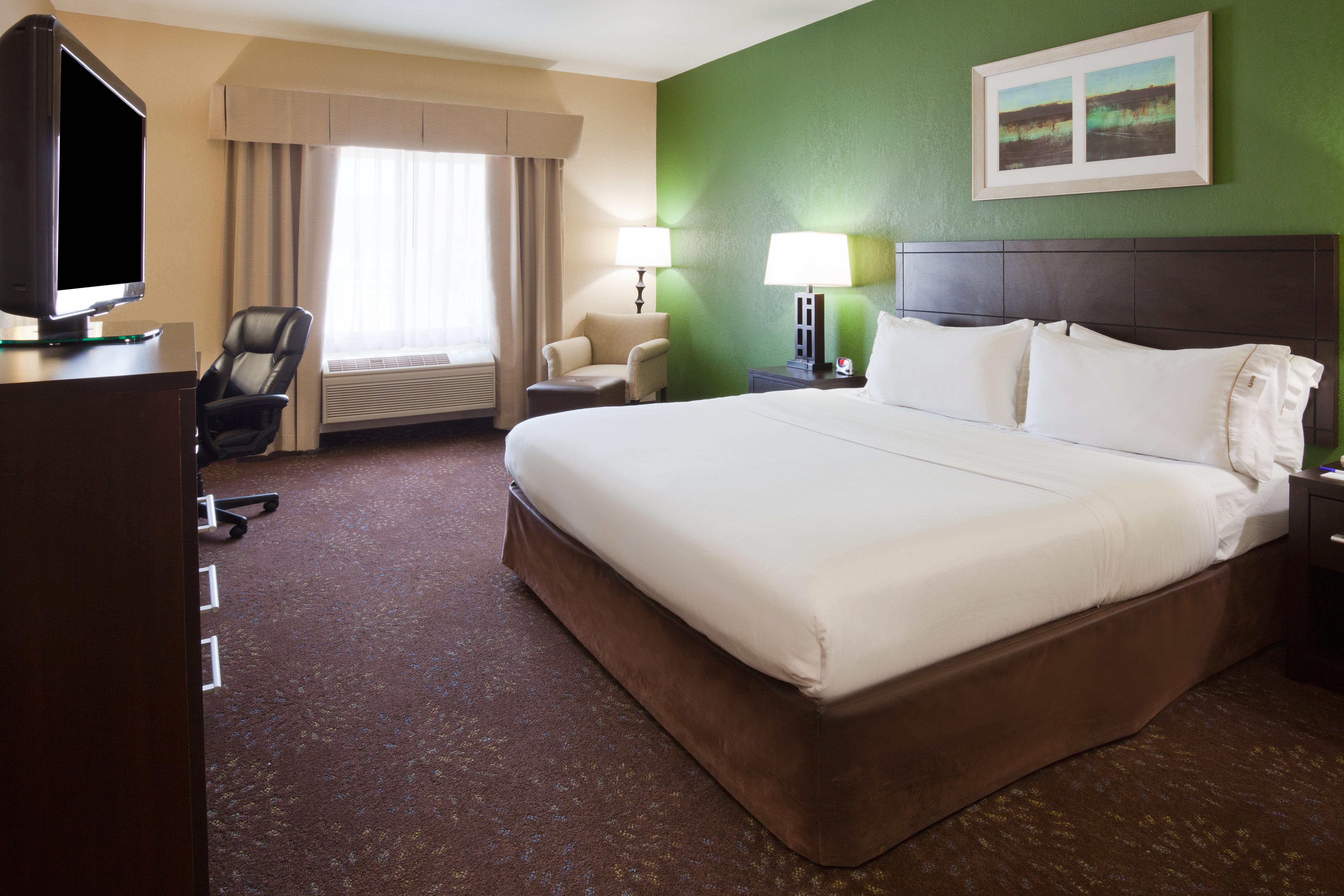 Holiday Inn Express&Suites Aberdeen, an IHG Hotel Buitenkant foto
