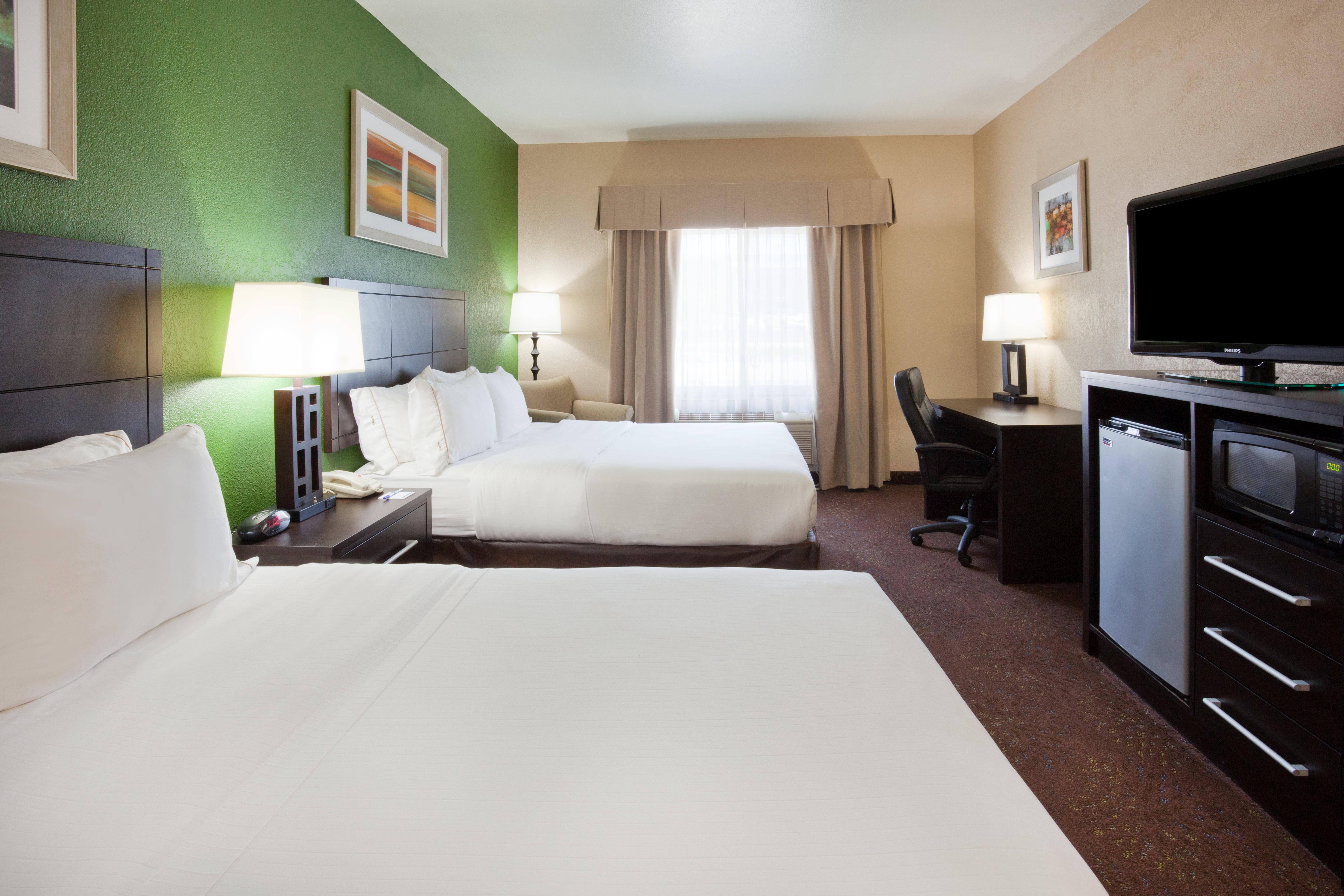 Holiday Inn Express&Suites Aberdeen, an IHG Hotel Buitenkant foto