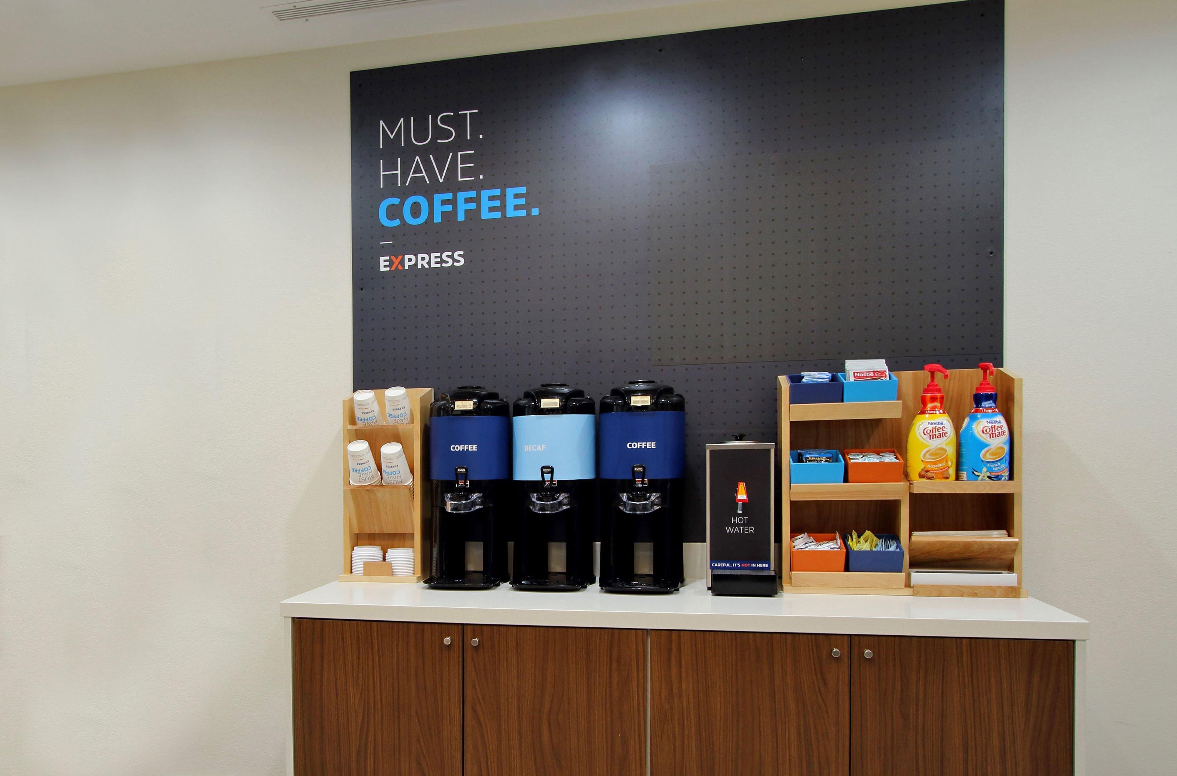 Holiday Inn Express&Suites Aberdeen, an IHG Hotel Buitenkant foto
