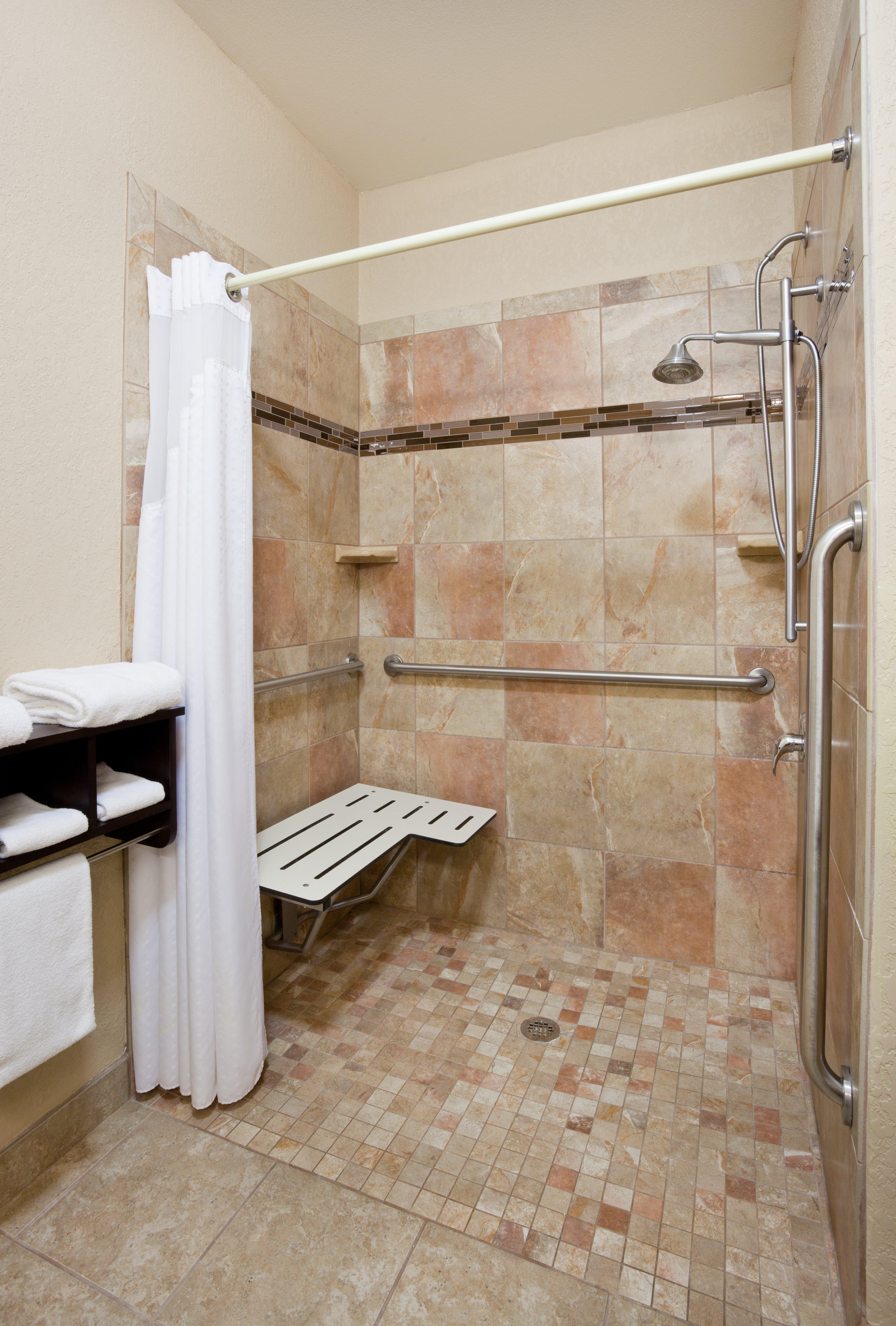 Holiday Inn Express&Suites Aberdeen, an IHG Hotel Buitenkant foto