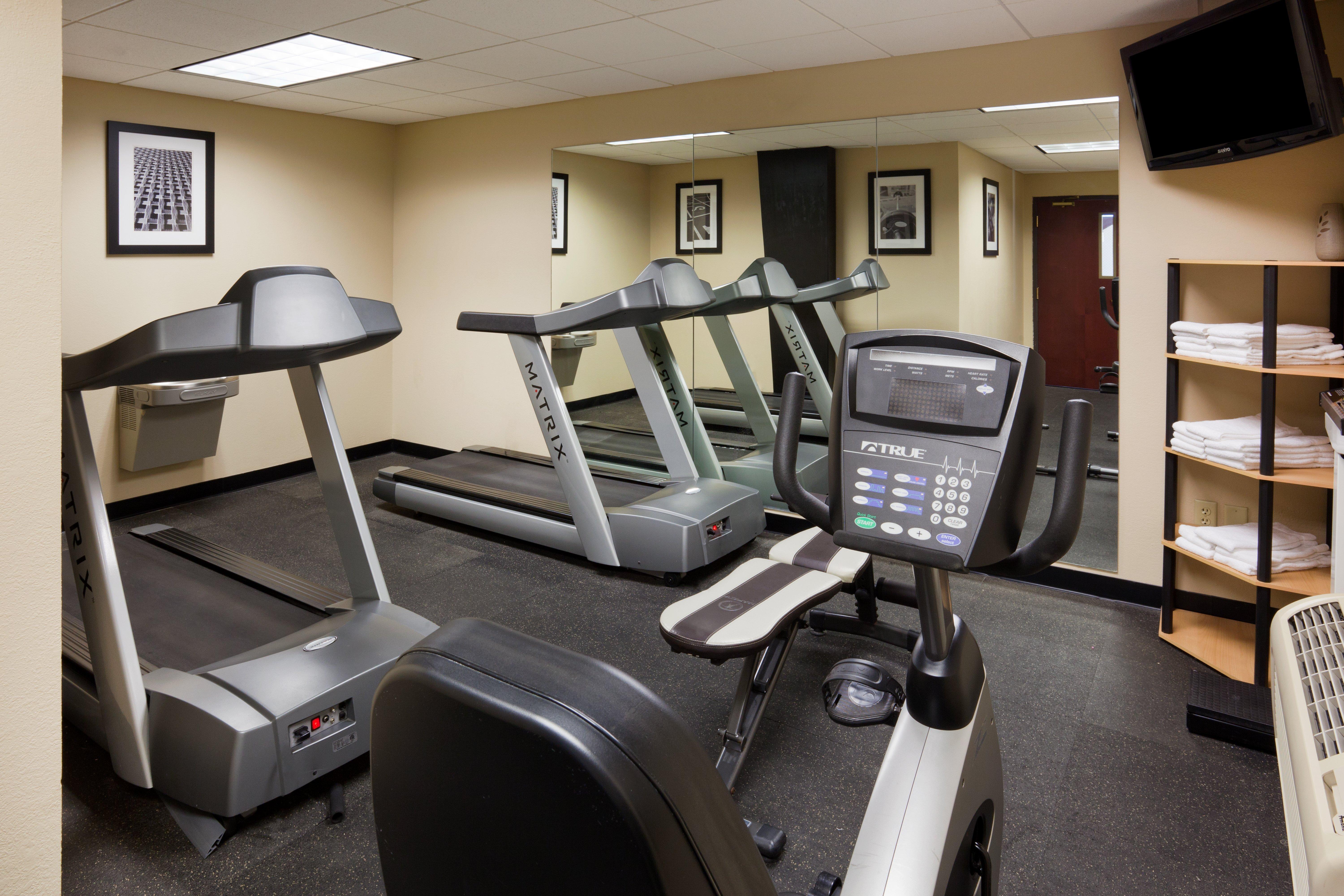 Holiday Inn Express&Suites Aberdeen, an IHG Hotel Buitenkant foto