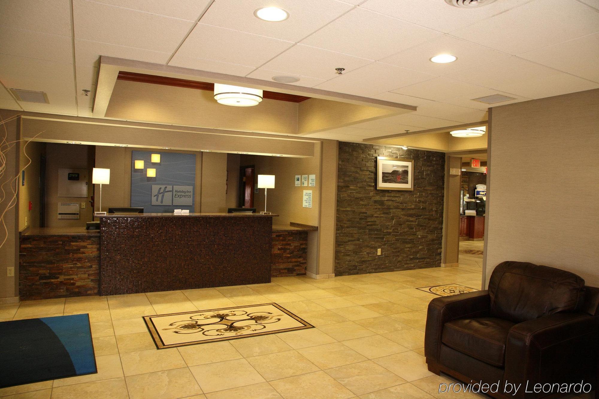 Holiday Inn Express&Suites Aberdeen, an IHG Hotel Buitenkant foto