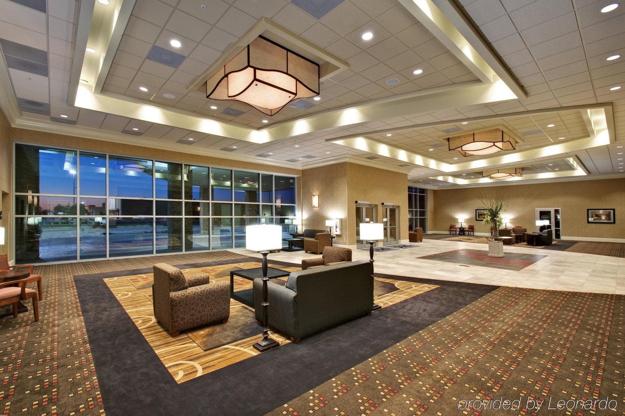 Holiday Inn Express&Suites Aberdeen, an IHG Hotel Interieur foto