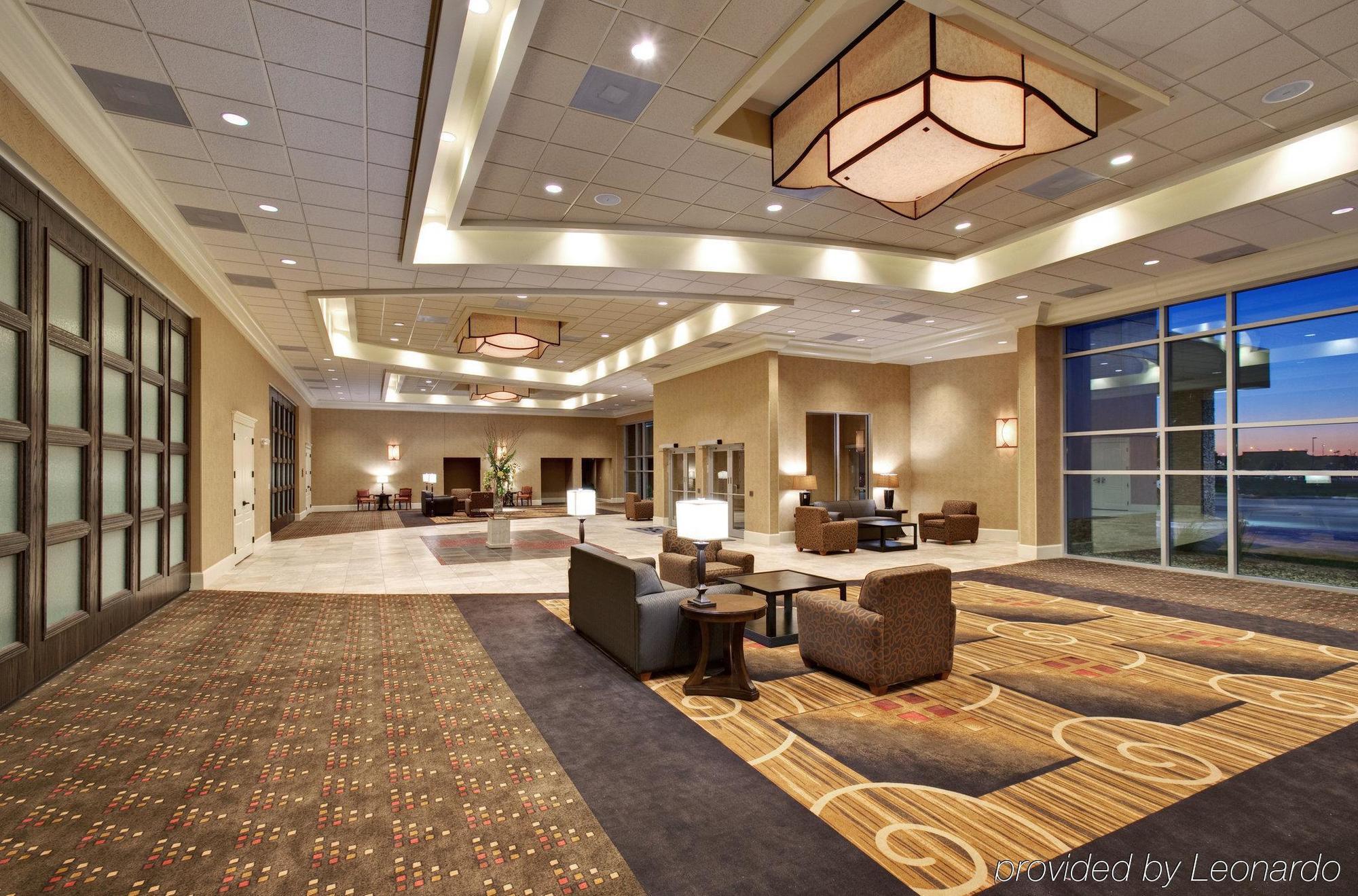 Holiday Inn Express&Suites Aberdeen, an IHG Hotel Interieur foto