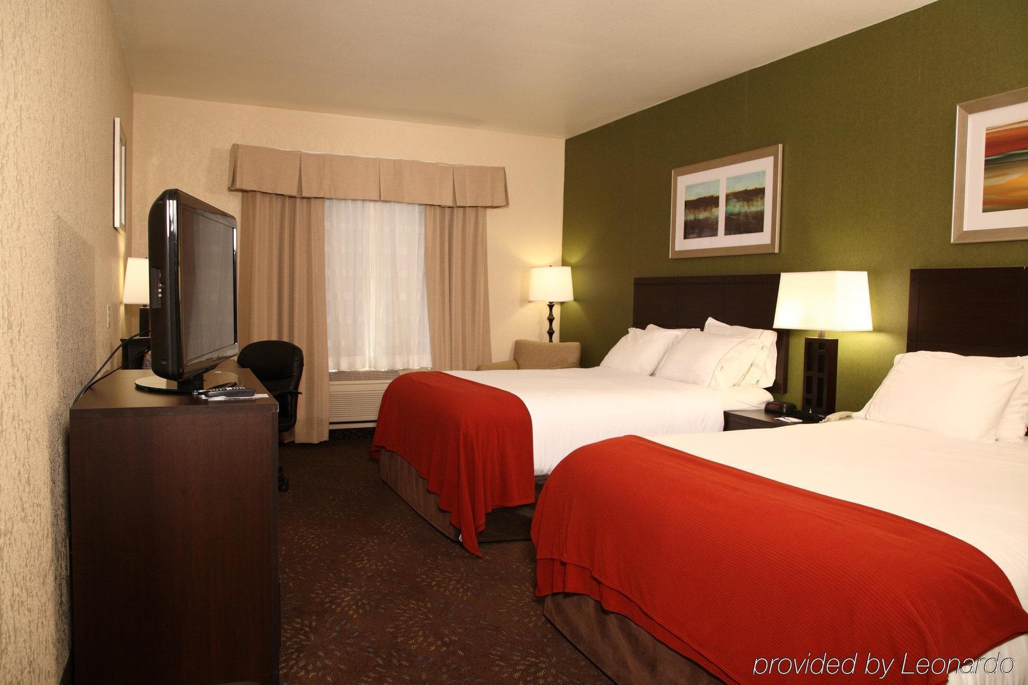 Holiday Inn Express&Suites Aberdeen, an IHG Hotel Buitenkant foto