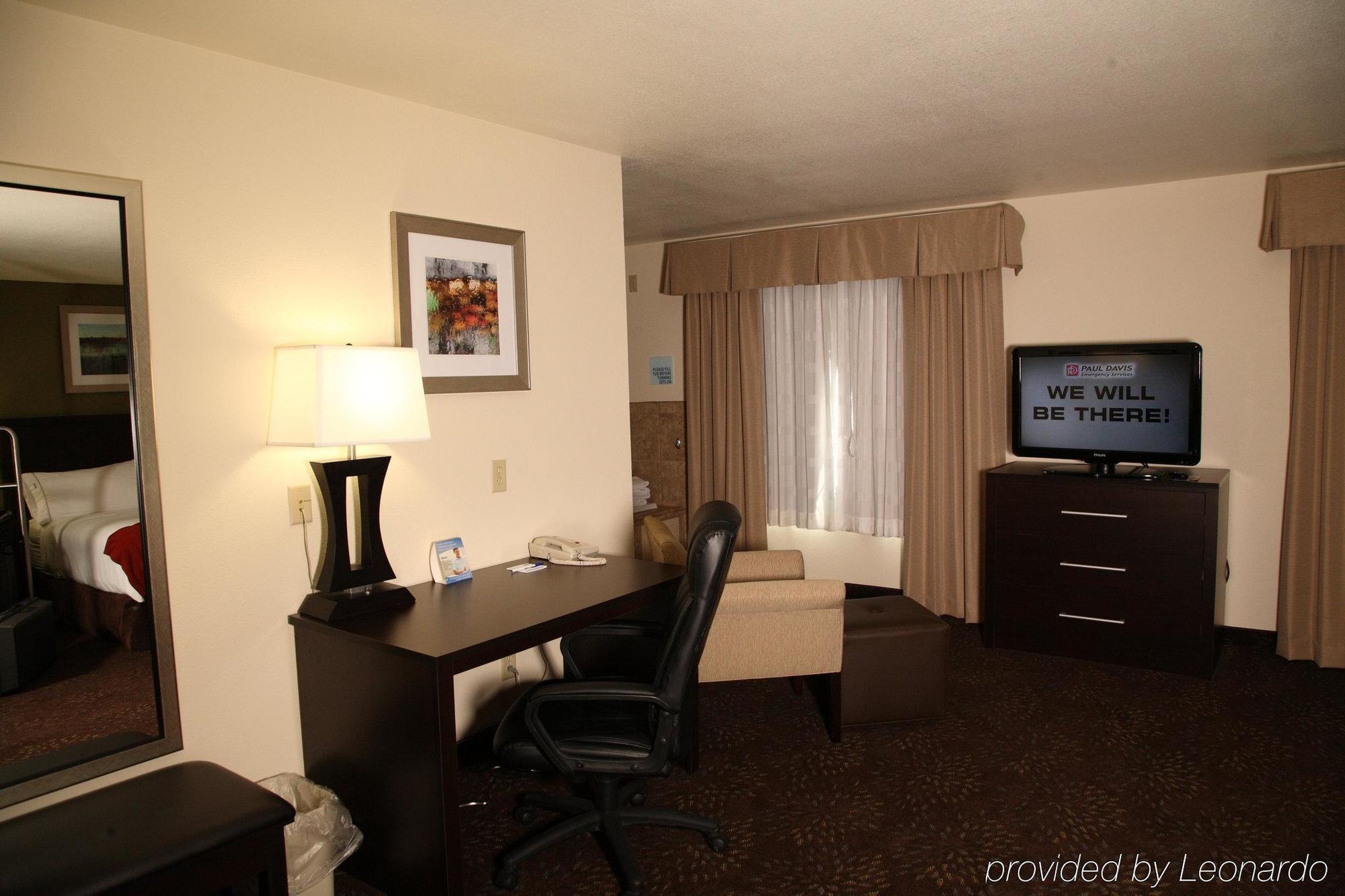 Holiday Inn Express&Suites Aberdeen, an IHG Hotel Buitenkant foto