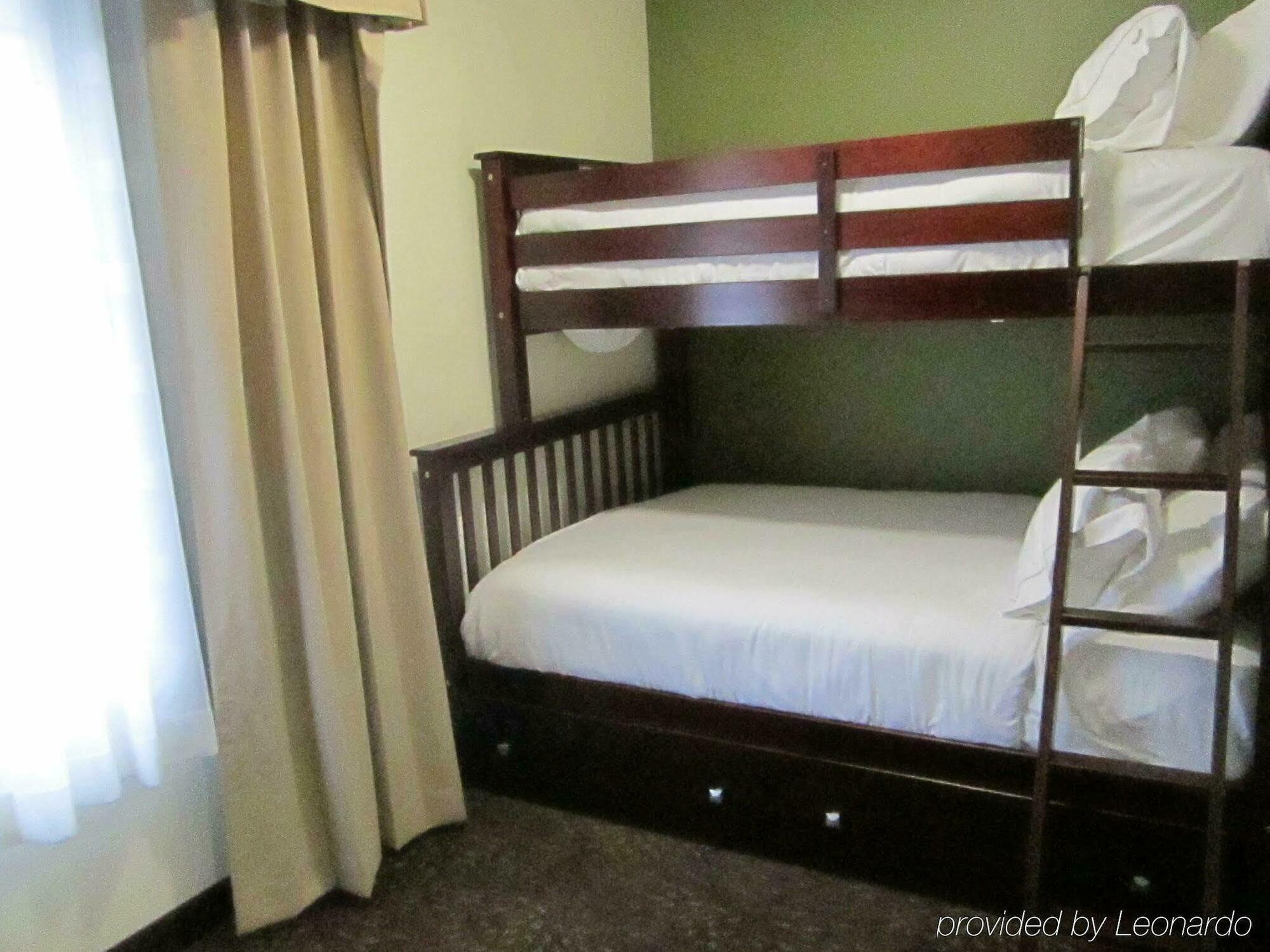 Holiday Inn Express&Suites Aberdeen, an IHG Hotel Buitenkant foto